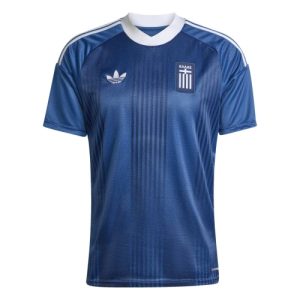 Maillot Grèce Extérieur 2026/2027