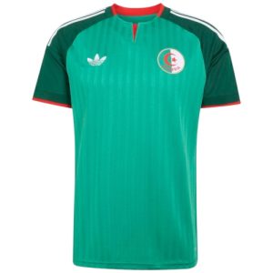 Maillot Algérie Extérieur 2026/2027