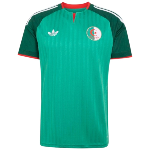 Maillot Algérie Extérieur 2026/2027