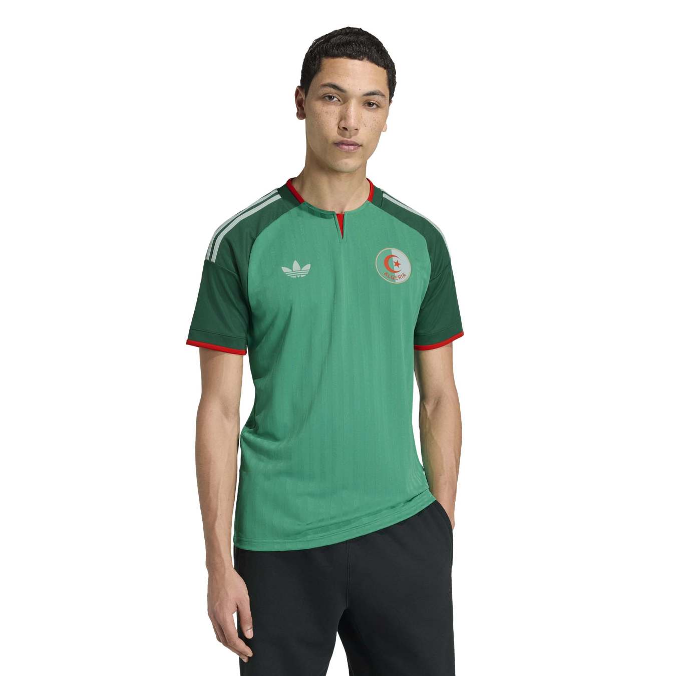 Maillot Algérie Extérieur 2026/2027 – Image 3