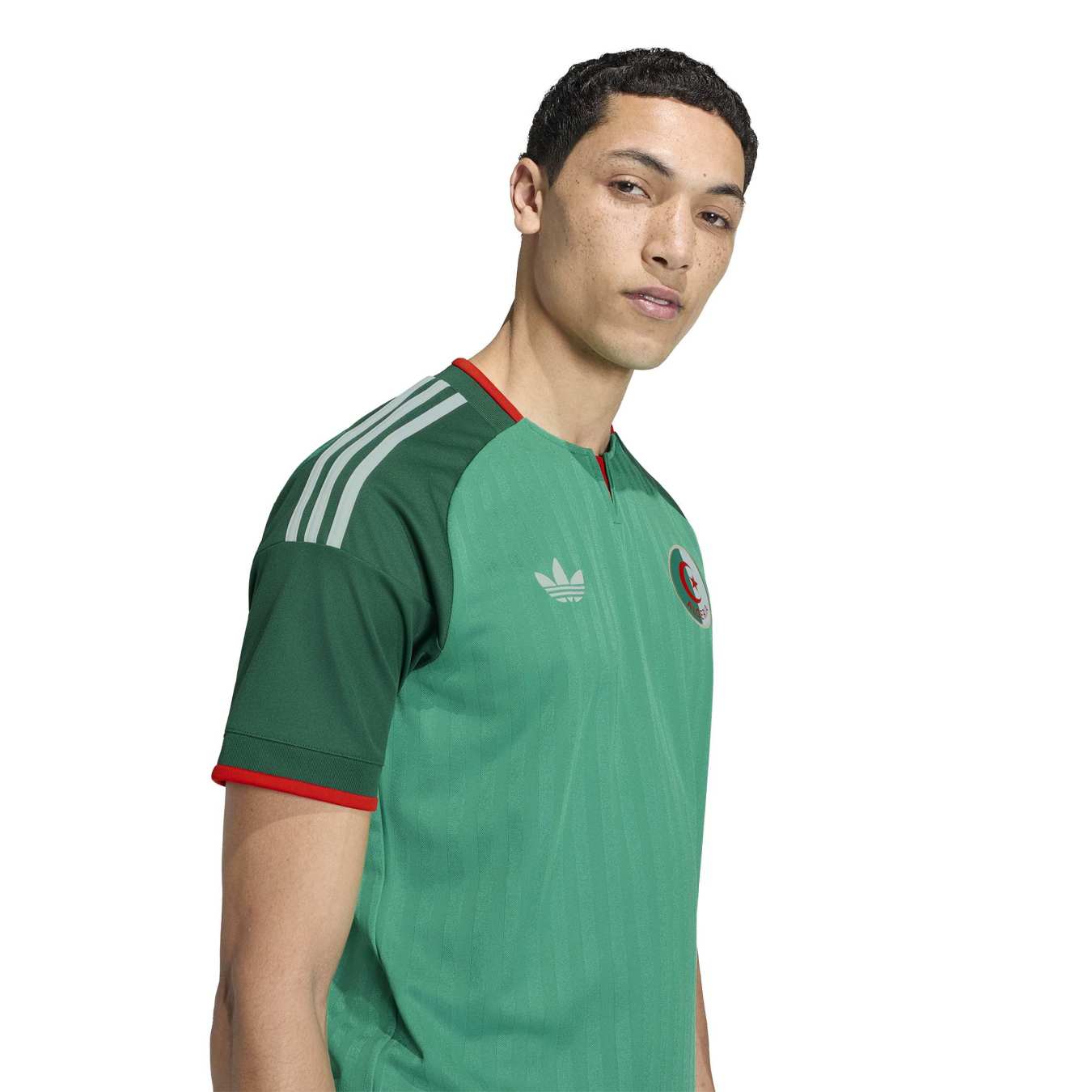 Maillot Algérie Extérieur 2026/2027 – Image 4