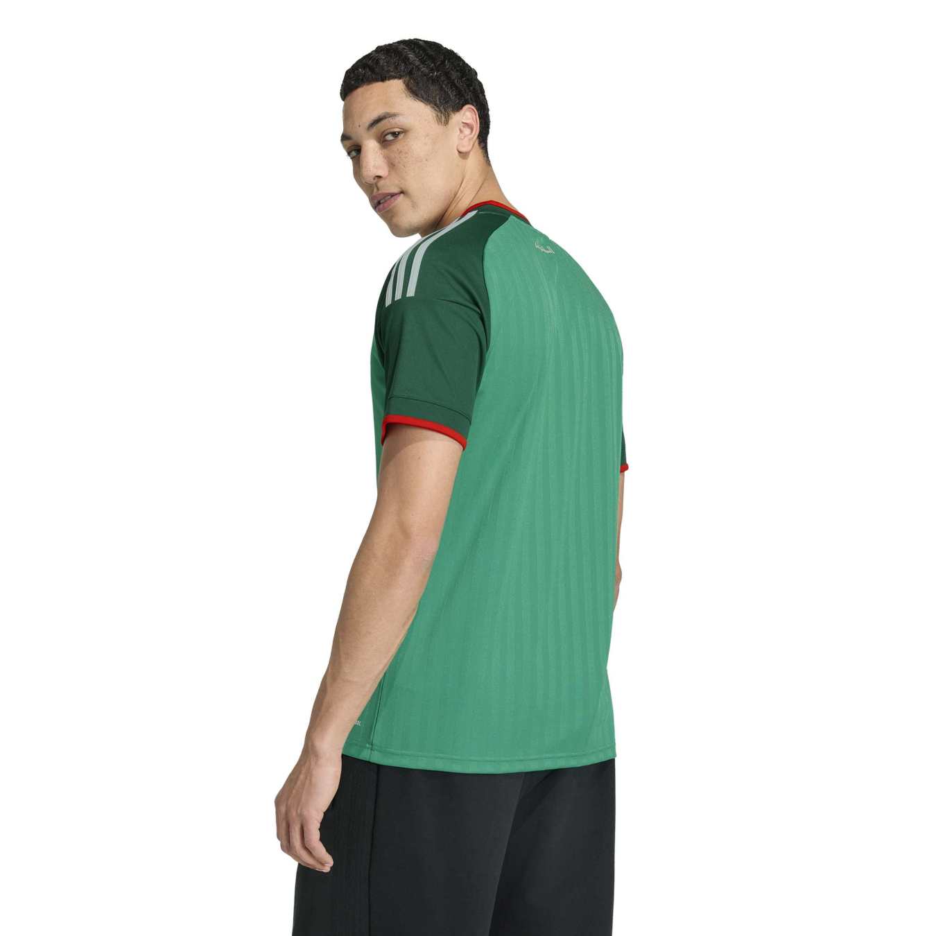 Maillot Algérie Extérieur 2026/2027 – Image 6