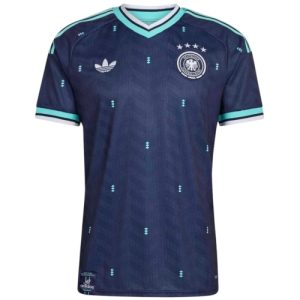 Maillot Allemagne Extérieur 2026/2027