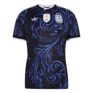 Maillot Argentine Extérieur 2026/2027