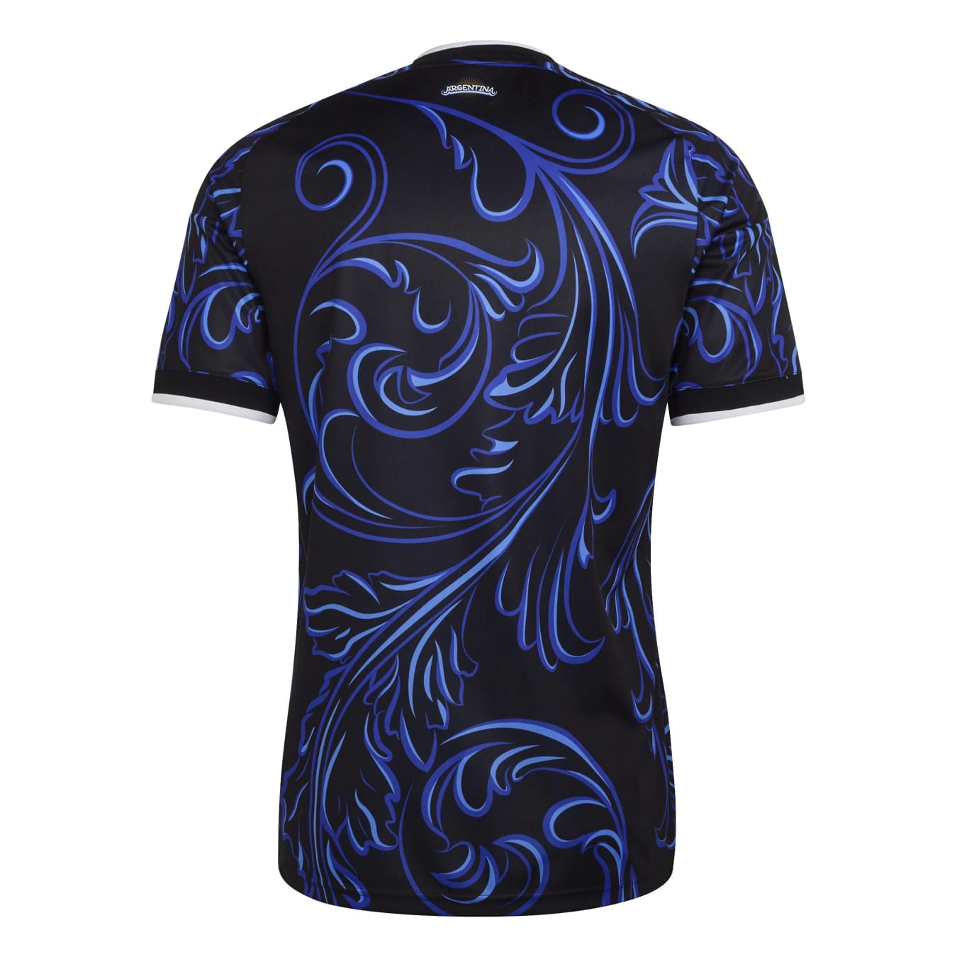 Maillot Argentine Extérieur 2026/2027 – Image 2