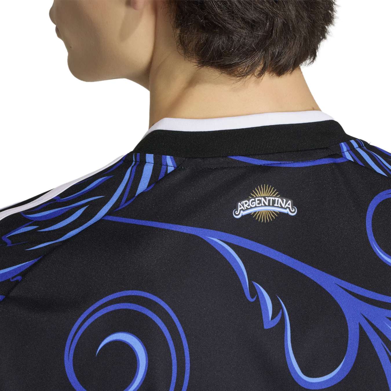 Maillot Argentine Extérieur 2026/2027 – Image 5