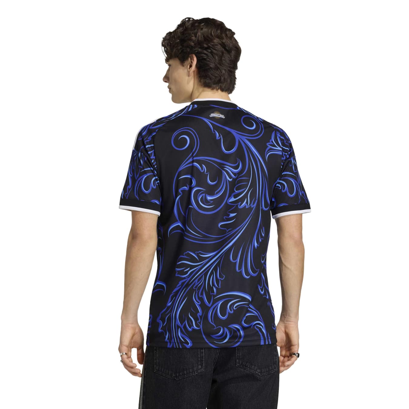 Maillot Argentine Extérieur 2026/2027 – Image 6