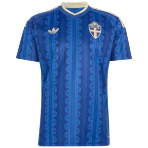 Maillot Suède Extérieur 2026/2027