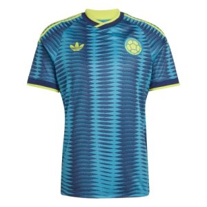 Maillot Colombie Extérieur 2026/2027