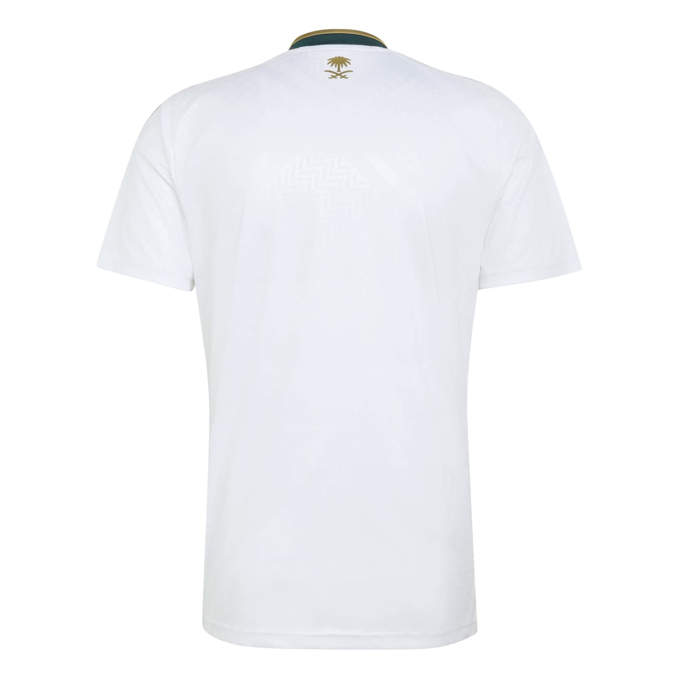 Maillot Arabie Saoudite Extérieur 2026/2027 – Image 2