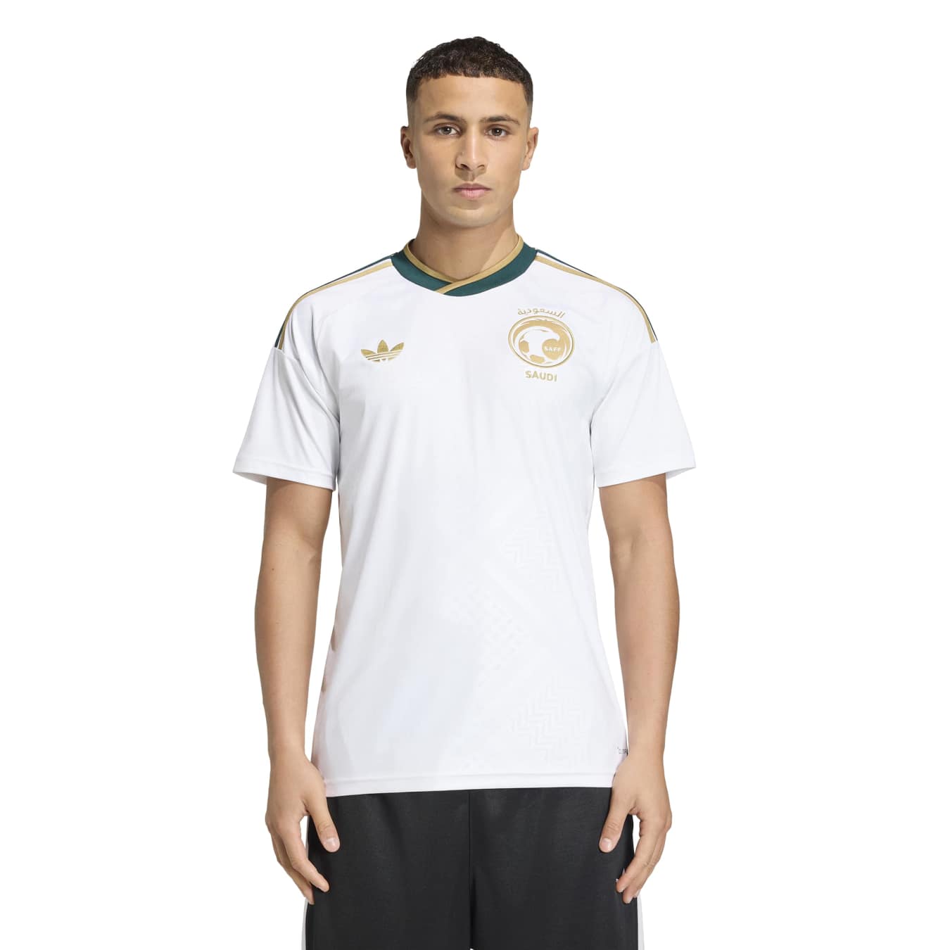 Maillot Arabie Saoudite Extérieur 2026/2027 – Image 3