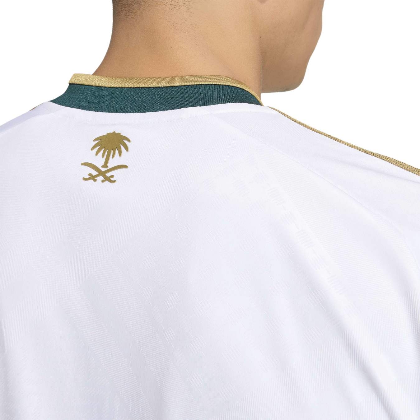 Maillot Arabie Saoudite Extérieur 2026/2027 – Image 5