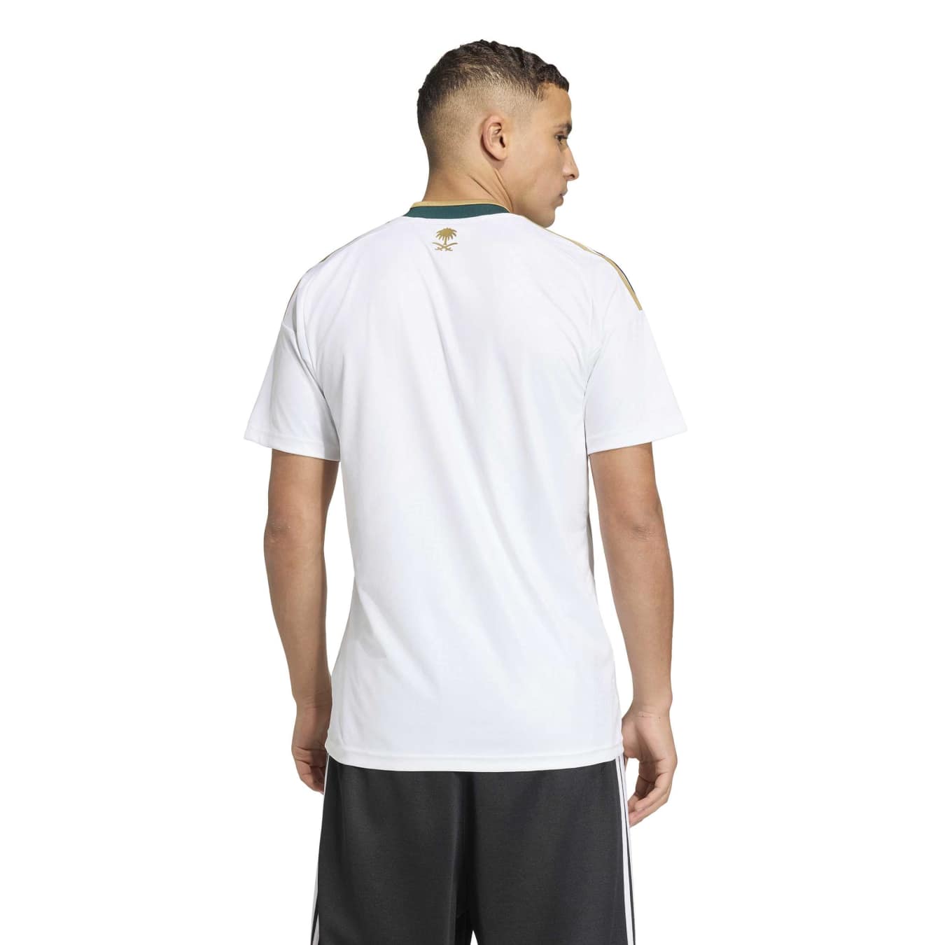Maillot Arabie Saoudite Extérieur 2026/2027 – Image 6