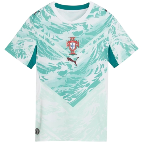 Maillot Portugal Extérieur 2026/2027