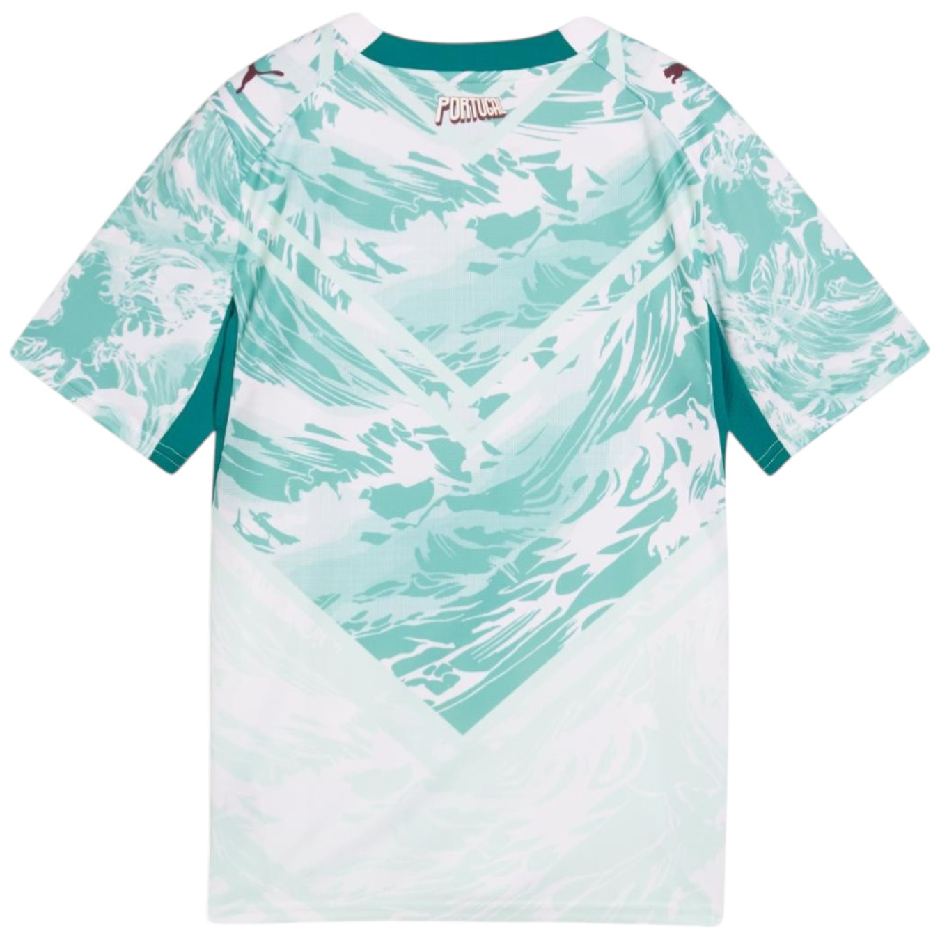 Maillot Portugal Extérieur 2026/2027 – Image 2