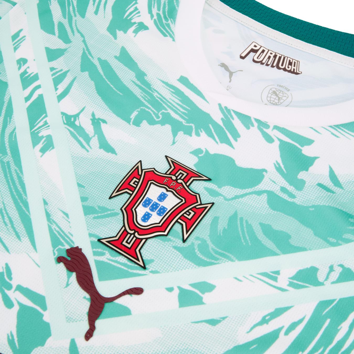 Maillot Portugal Extérieur 2026/2027 – Image 3