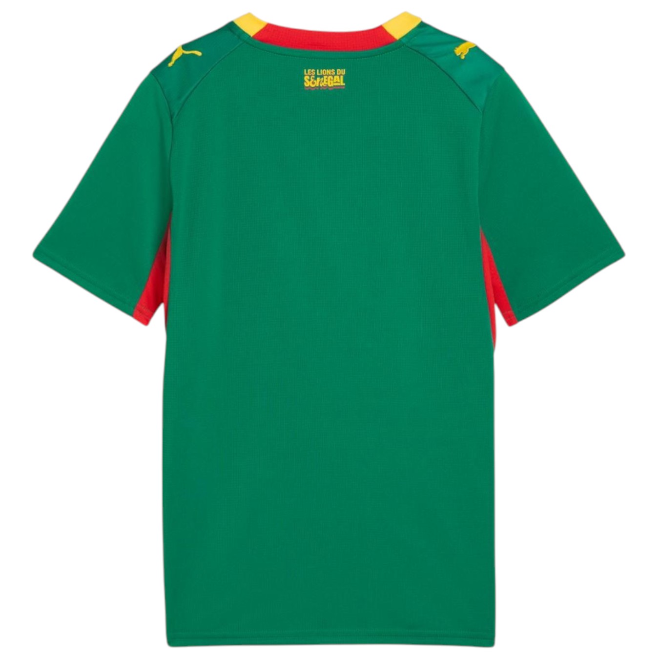 Maillot Sénégal Extérieur 2026/2027 – Image 2