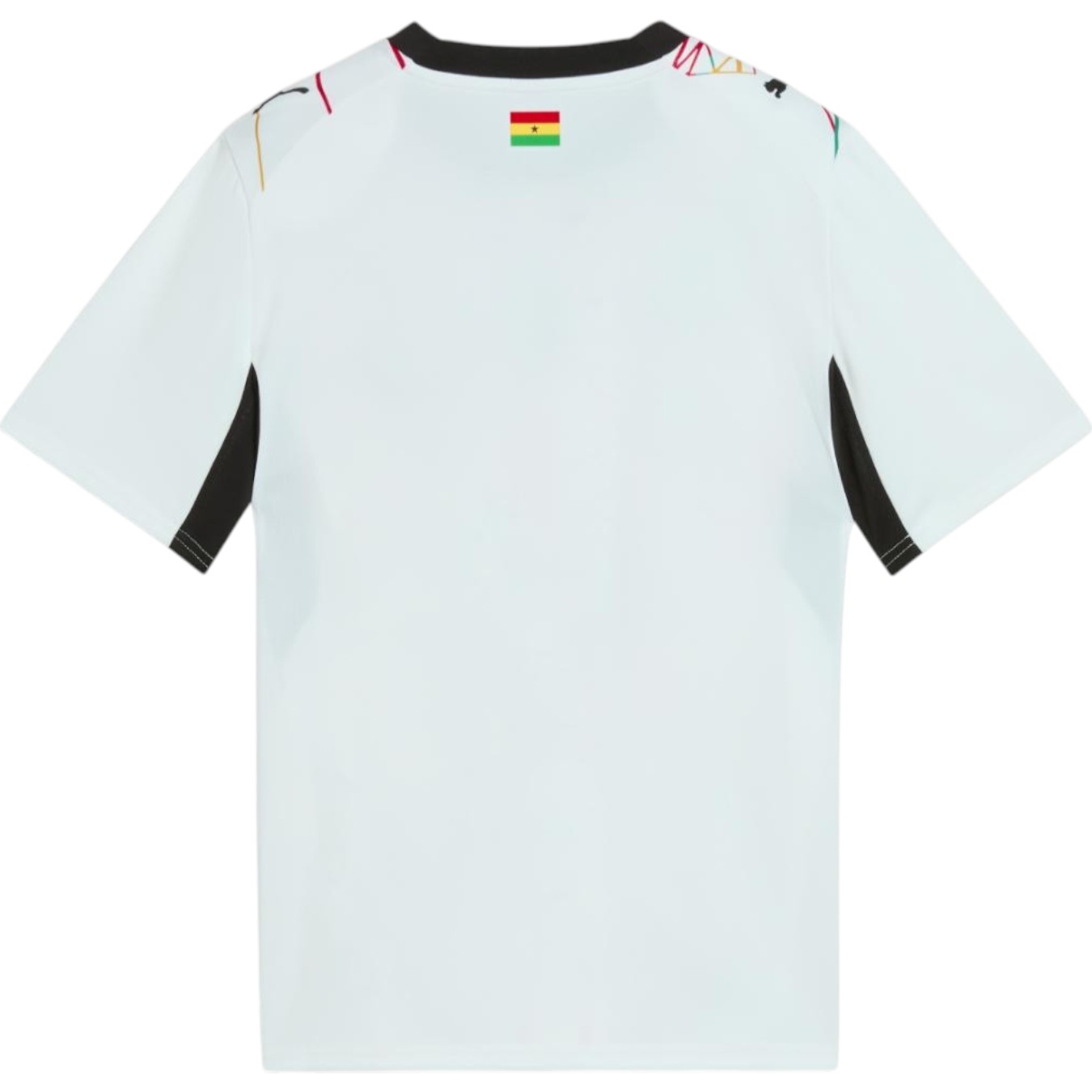 Maillot Ghana Domicile 2026/2027 – Image 2