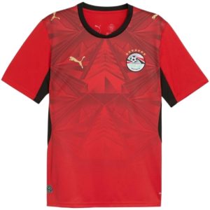 Maillot Egypte Domicile 2026/2027