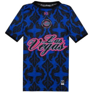 Maillot Highblock Las Vegas City FC Domicile 2026/2027