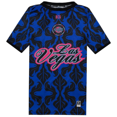 Maillot Highblock Las Vegas City FC Domicile 2026/2027