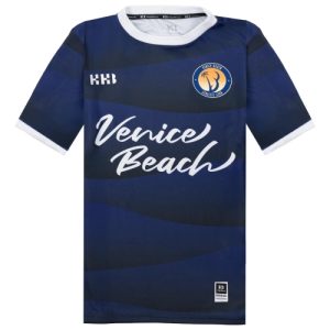 Maillot Highblock Athlétic Club Venice Beach Extérieur 2026/2027