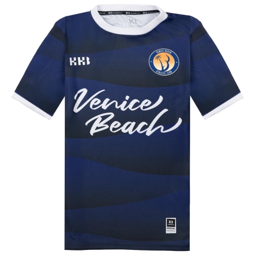 Maillot Highblock Athlétic Club Venice Beach Extérieur 2026/2027