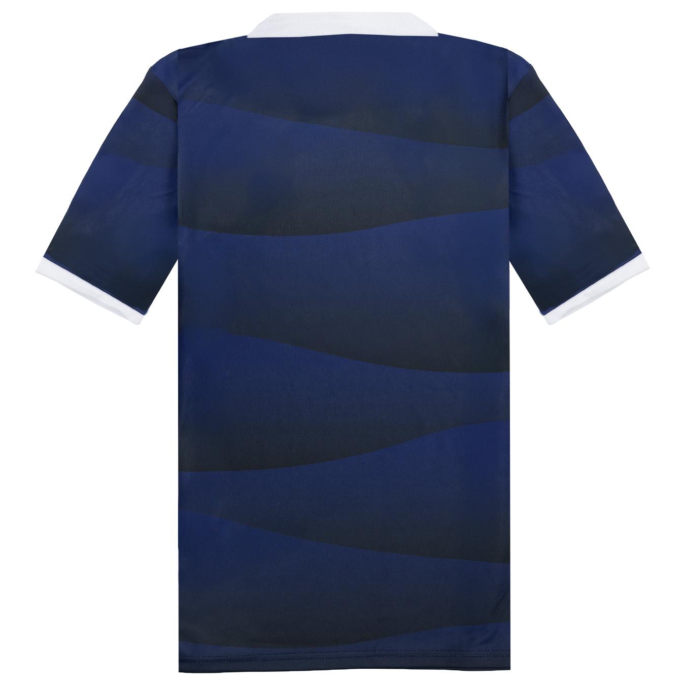 Maillot Highblock Athlétic Club Venice Beach Extérieur 2026/2027 – Image 3