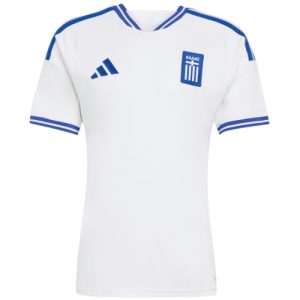 Maillot Grèce Domicile 2026/2027