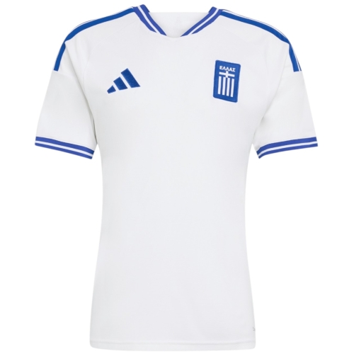 Maillot Grèce Domicile 2026/2027