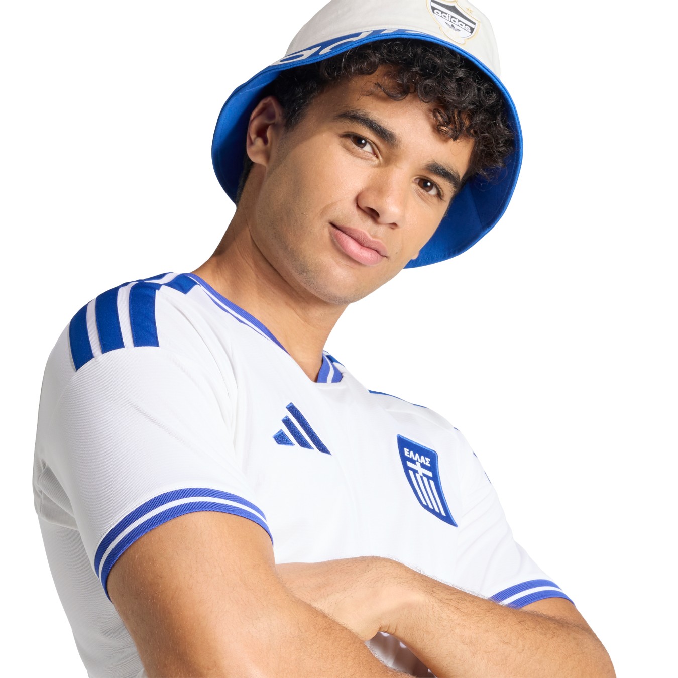 Maillot Grèce Domicile 2026/2027 – Image 4