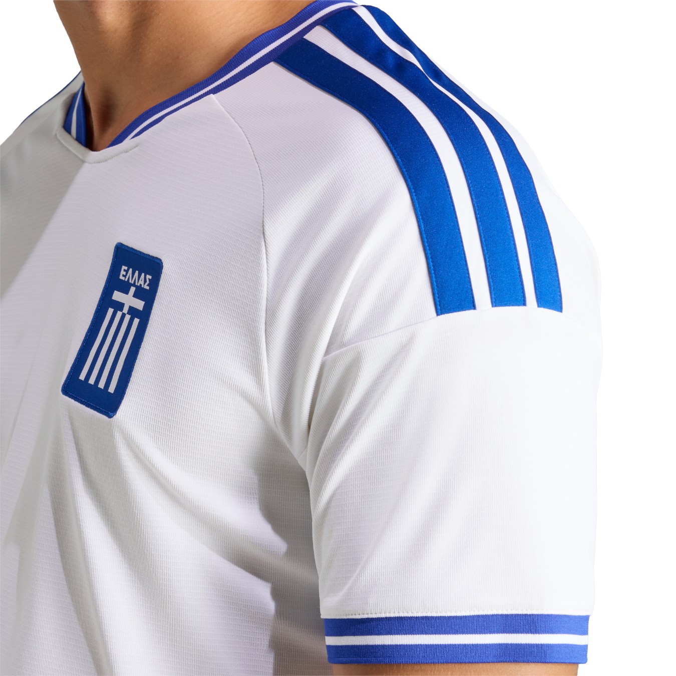 Maillot Grèce Domicile 2026/2027 – Image 5