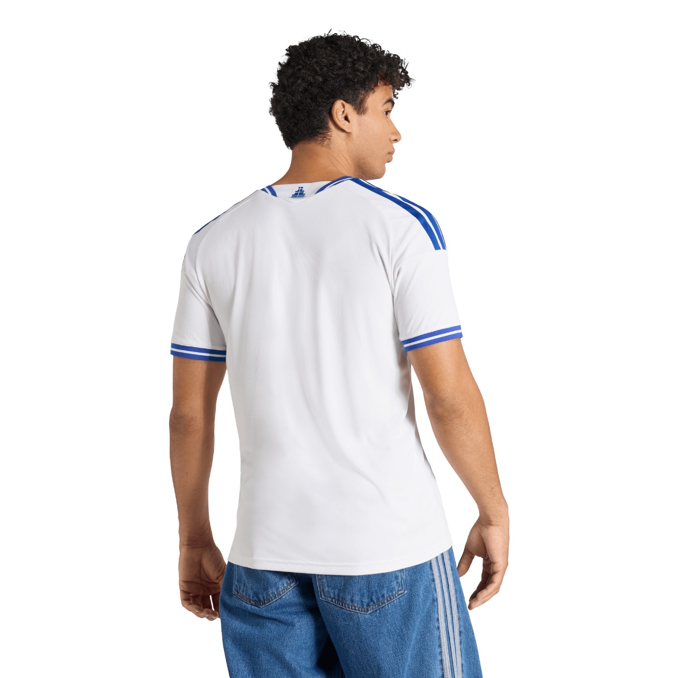 Maillot Grèce Domicile 2026/2027 – Image 6