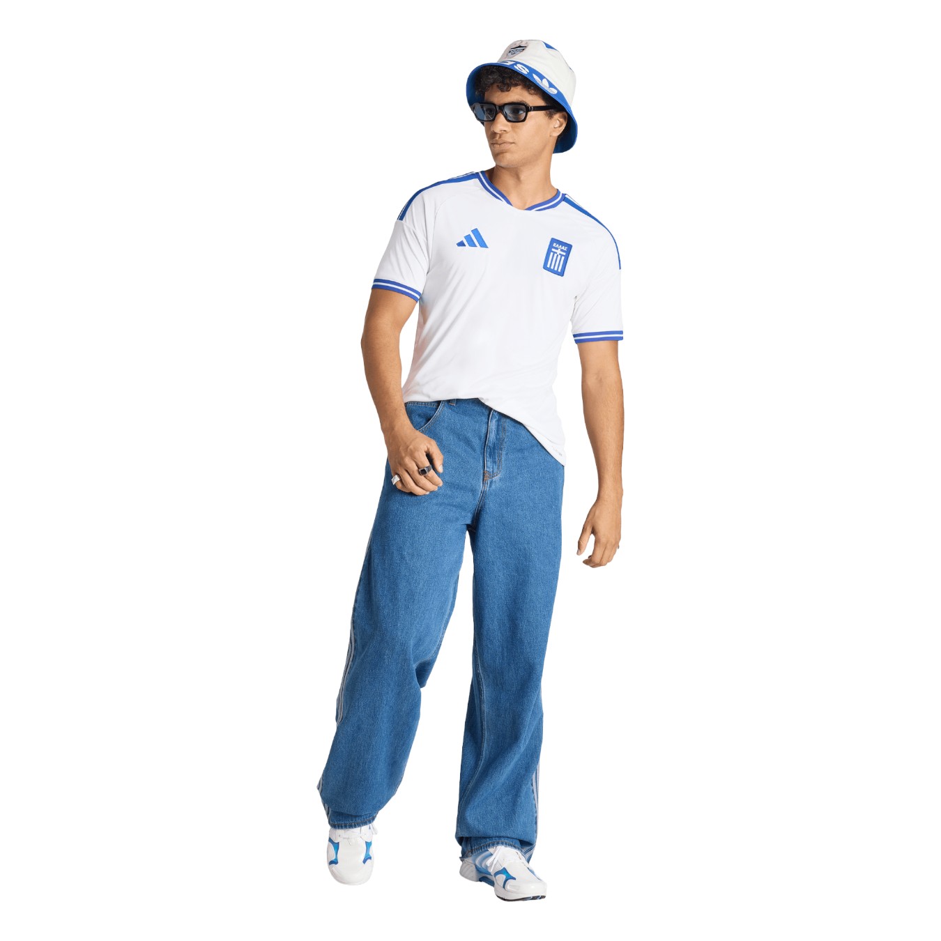 Maillot Grèce Domicile 2026/2027 – Image 7