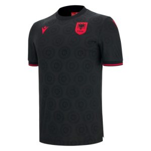 Maillot Albanie Third 2026/2027