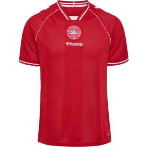 Maillot Danemark Domicile 2026/2027