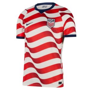 Maillot Replica Etats-Unis Domicile 2026/2027
