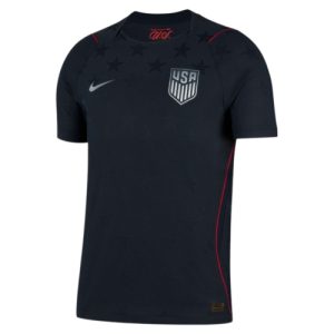 Maillot Authentique Etats-Unis Extérieur 2026/2027