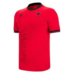 Maillot Replica Albanie Domicile 2026/2027