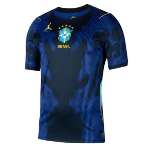 Maillot Replica Brésil Extérieur 2026/2027