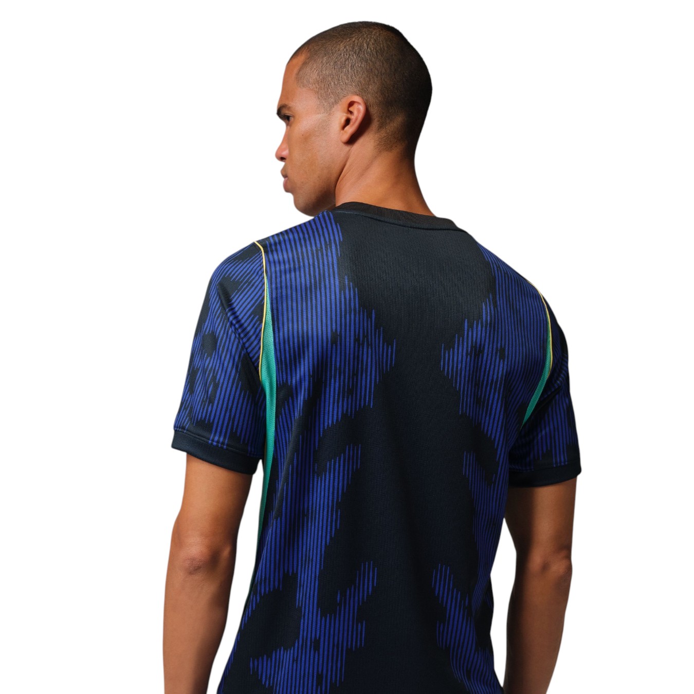 Maillot Replica Brésil Extérieur 2026/2027 – Image 5