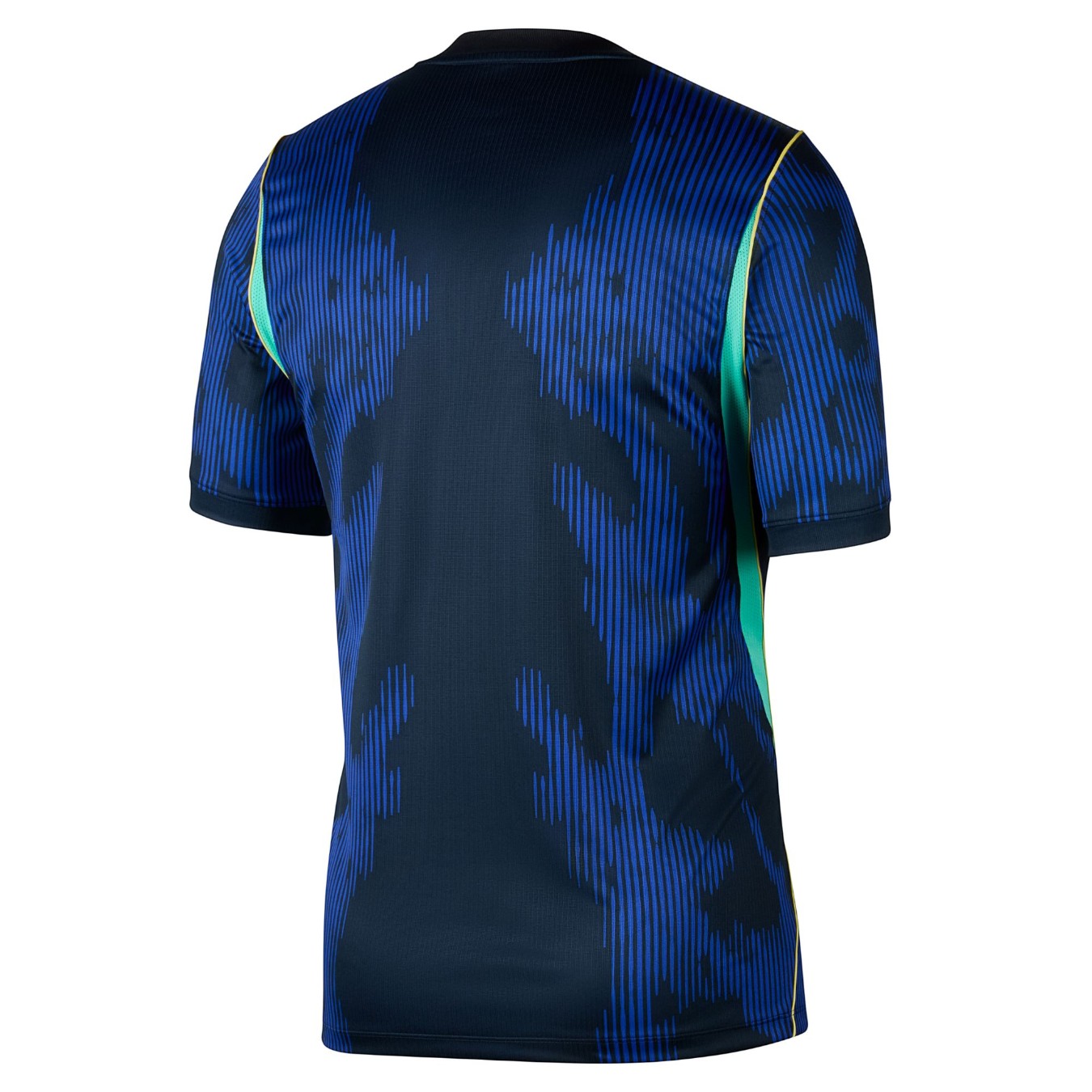 Maillot Replica Brésil Extérieur 2026/2027 – Image 6