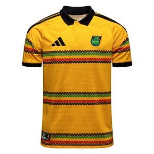 Maillot Jamaïque Domicile 2026/2027