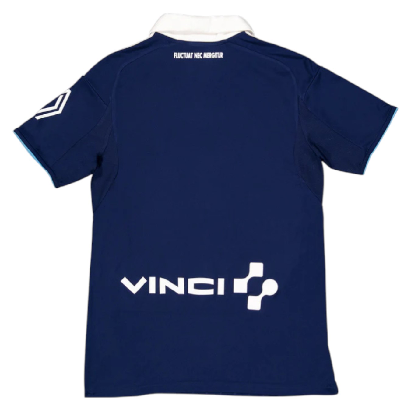 Maillot Authentique Paris FC Domicile – Image 2