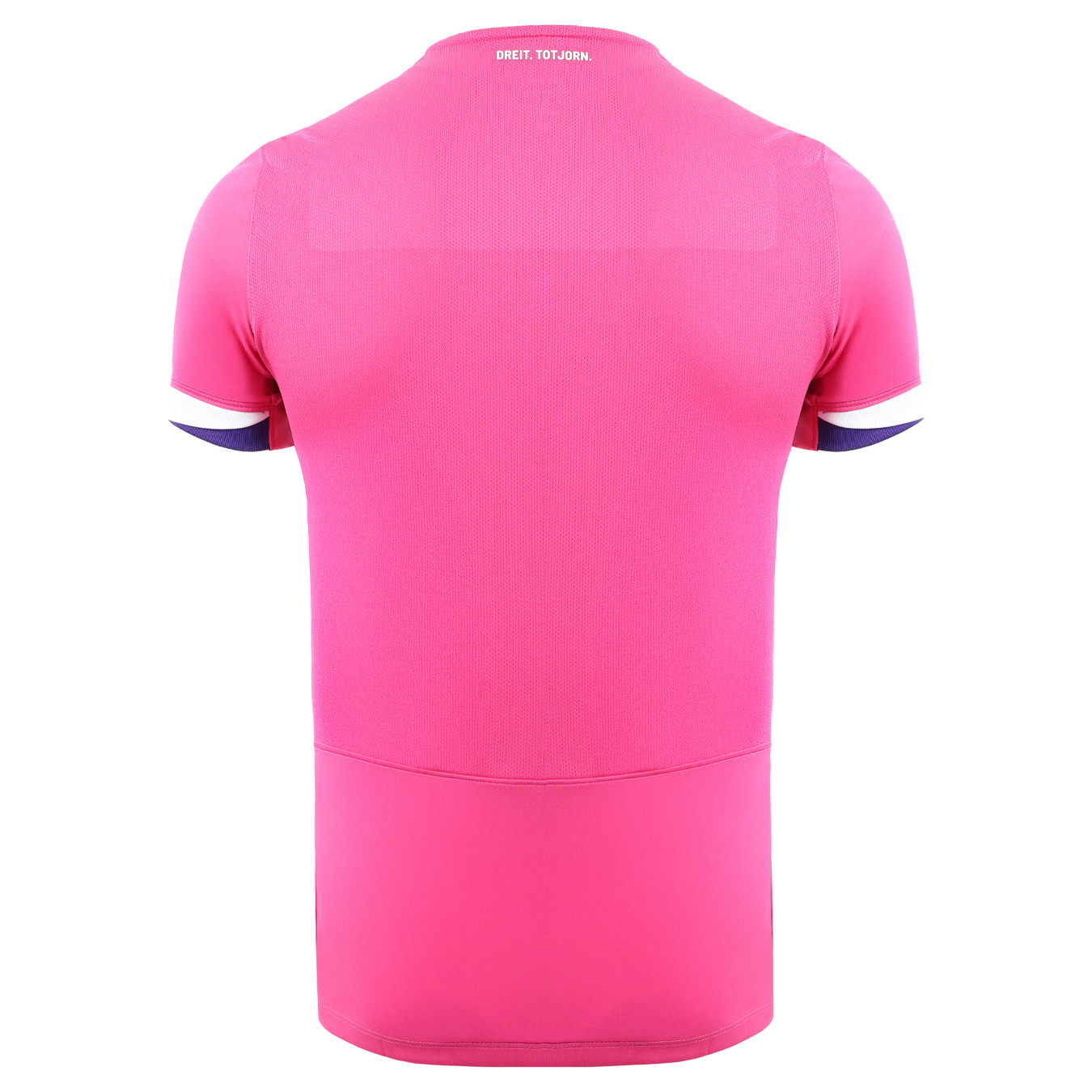Maillot Extérieur Homme Toulouse Football Club 2025-2026 – Image 2