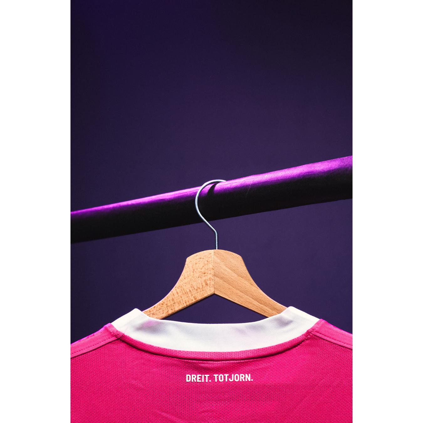 Maillot Extérieur Homme Toulouse Football Club 2025-2026 – Image 4