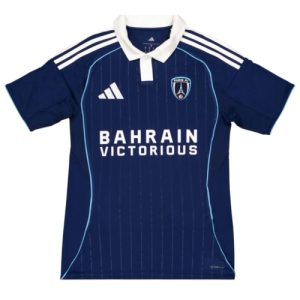 Maillot replica Domicile Paris FC