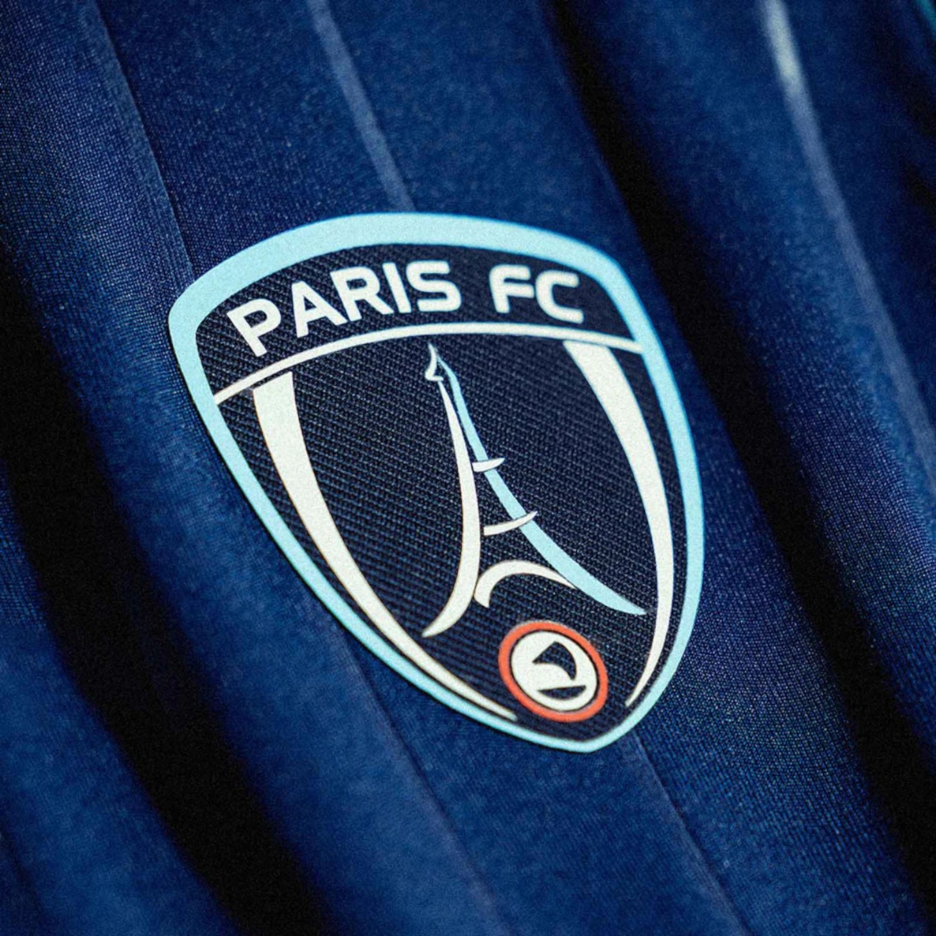 Maillot replica Domicile Paris FC – Image 3