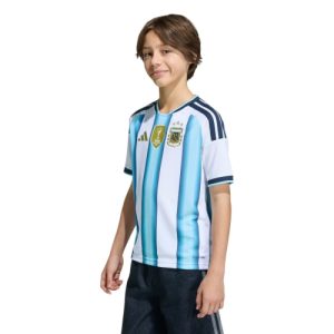 Maillot Argentine Domicile 2026/2027 Junior