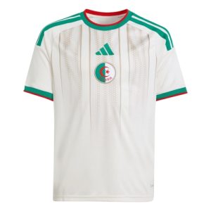 Maillot Algérie Domicile 2026/2027 Junior